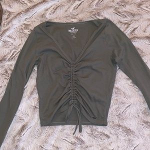 spring cleaning my wardrobe! :)